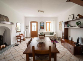 LEONI Apartment - charming full home in Bellagio